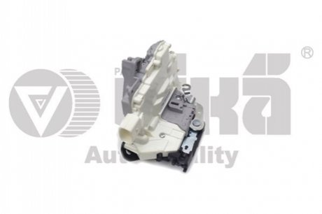 Замок дверний VIKA 88371766201