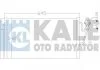 Конденсатор KALE 384900 (фото 1)