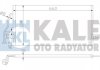 Конденсатор KALE 343155 (фото 1)
