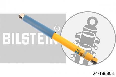 Амортизатор підвіски BILSTEIN 24186803