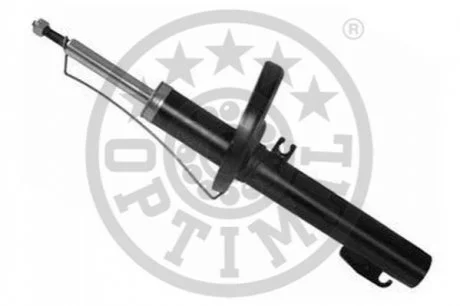 Амортизатор OPTIMAL A3704G