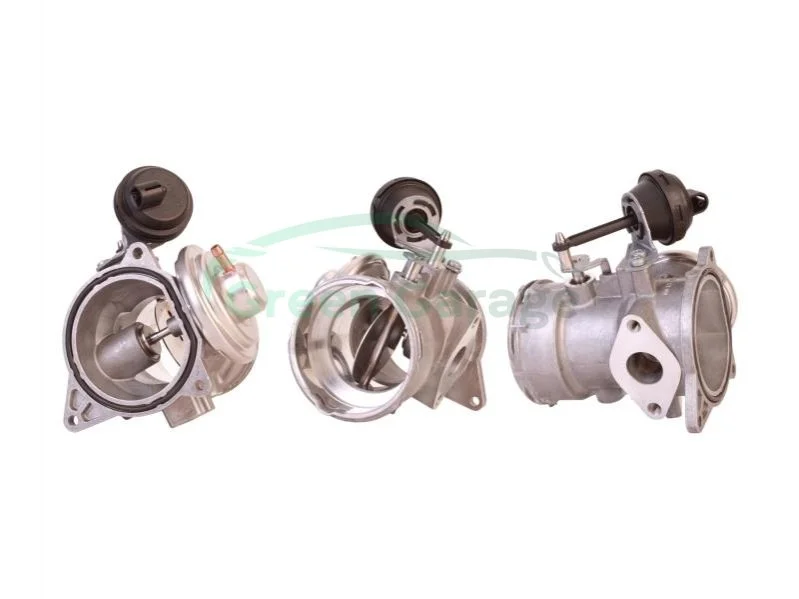 ZAWOR EGR STARLINE EDSTEG73N (фото 1)