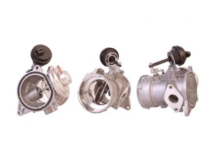 ZAWOR EGR STARLINE EDSTEG73N