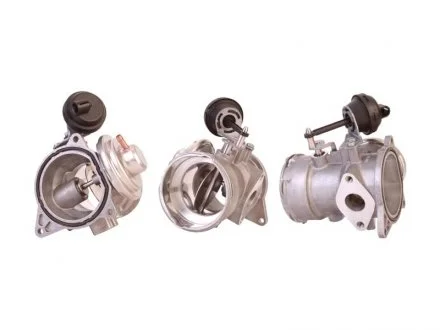 ZAWOR EGR STARLINE EDSTEG73N