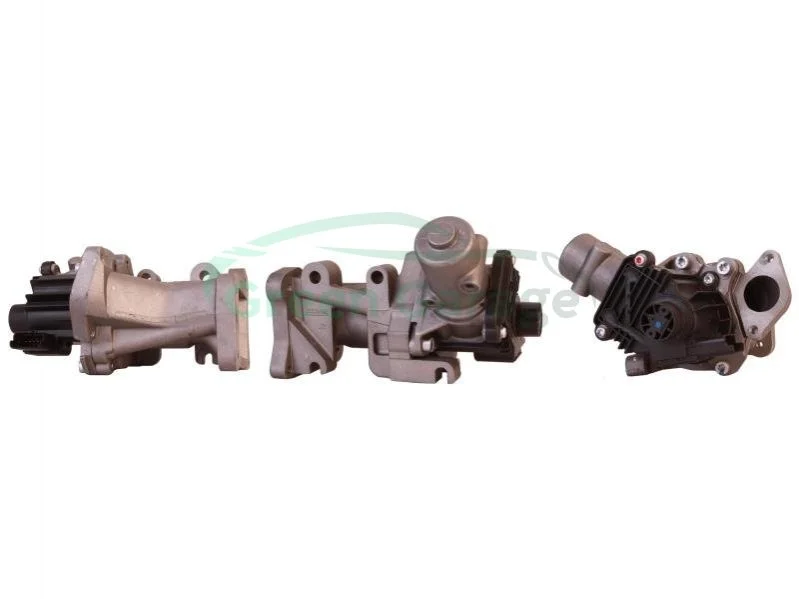 ZAWOR EGR STARLINE EDSTEG67N (фото 1)