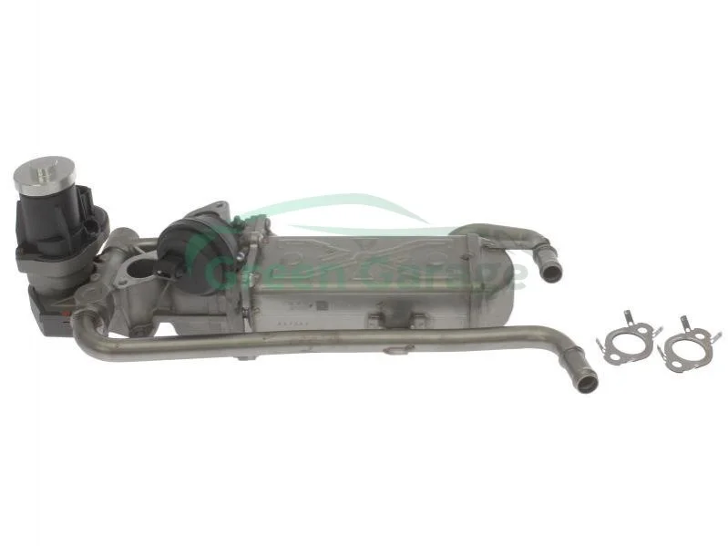 ZAWOR EGR STARLINE EDSTEG64N (фото 1)