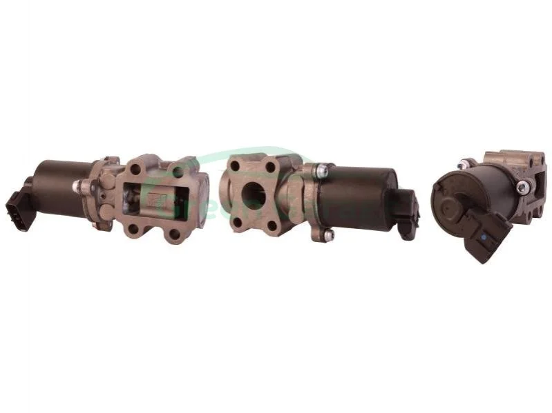 ZAWOR EGR STARLINE EDSTEG66N (фото 1)
