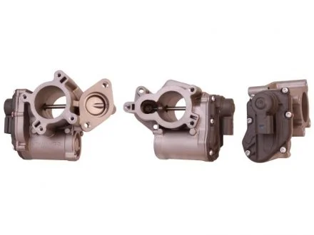 ZAWOR EGR STARLINE EDSTEG35N