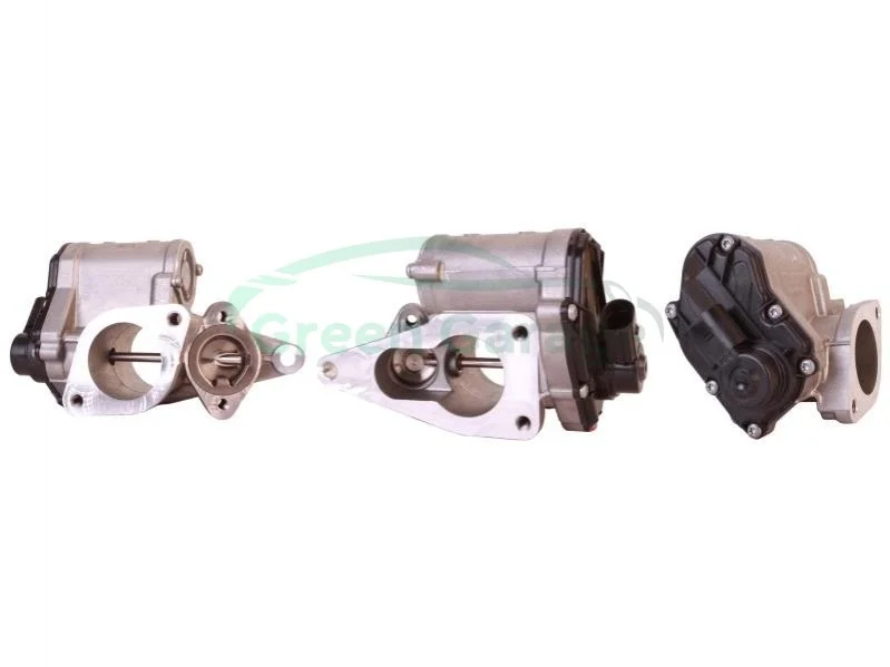 ZAWOR EGR STARLINE EDSTEG37N (фото 1)