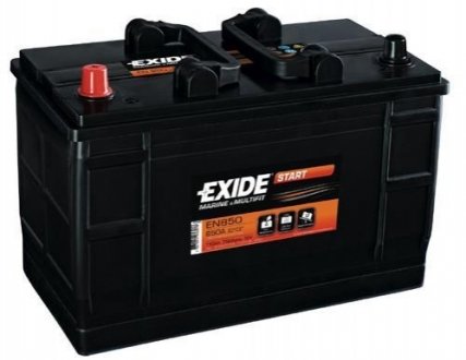 Акумулятор EXIDE EN850