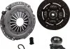 Clutch Kit JP GROUP 1230407210 (фото 1)