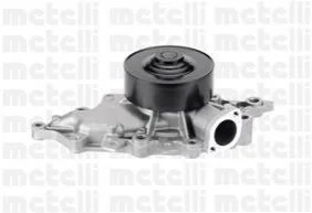 Насос води METELLI 240891 (фото 1)