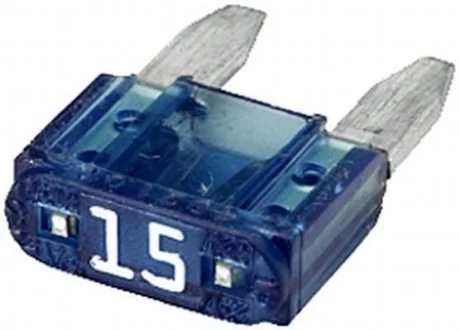 Запобіжник HELLA 8JS728596151