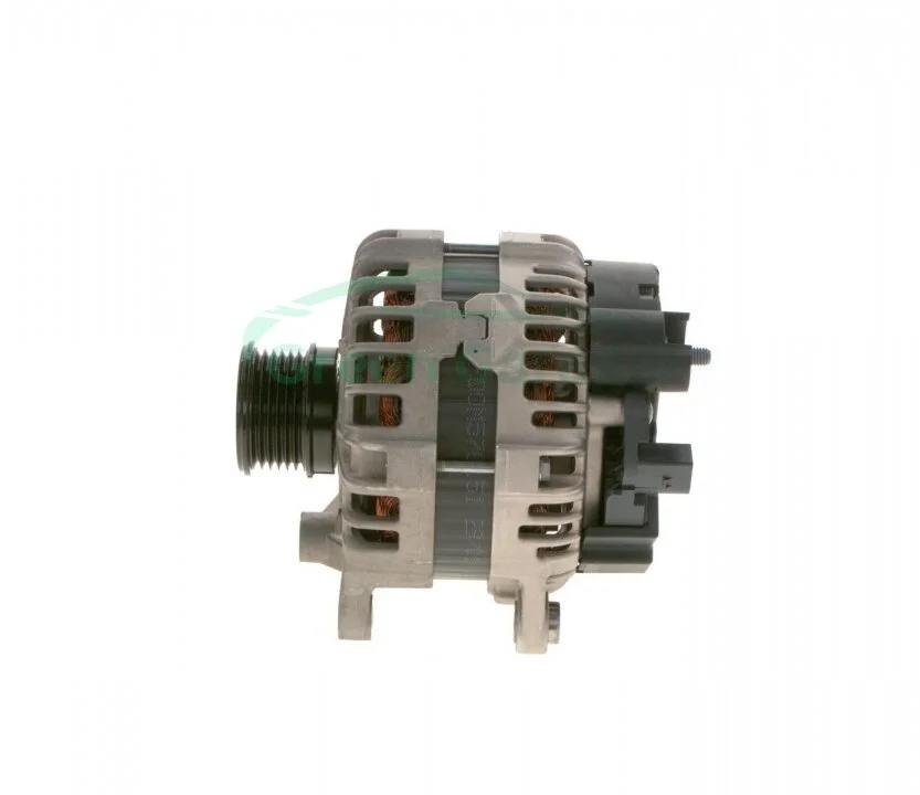 ALTERNATOR BOSCH 0125711113 (фото 1)