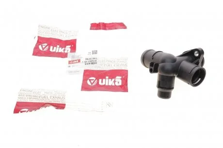 Pipe union VIKA 11211797501