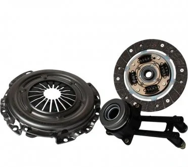 Clutch Kit JP GROUP 1530406410