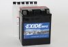 Акумулятор EXIDE YTX14AHLBS (фото 1)