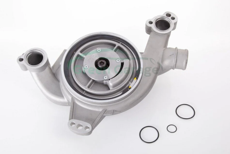 Насос води PE AUTOMOTIVE 03091700A (фото 1)