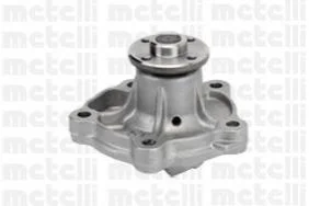 Насос води METELLI 240946