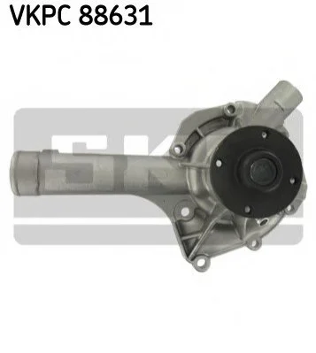 Насос води SKF VKPC88631 (фото 1)