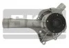 Насос води SKF VKPC88631 (фото 1)