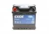 Акумулятор EXIDE EB501 (фото 1)