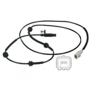 Датчик ABS DELPHI SS20352 (фото 1)