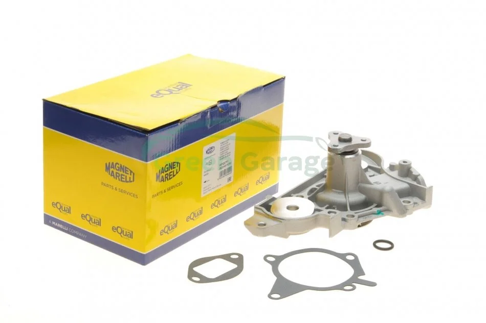 Насос води MAGNETI MARELLI 352316170751 (фото 1)