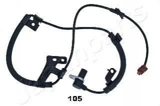 Датчик АБС JAPANPARTS ABS105 (фото 1)