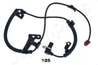 Датчик АБС JAPANPARTS ABS105