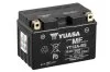МОТО Yuasa 12V 10Ah MF VRLA Battery YT12A-BS(сухозаряжений) YUASA YT12ABS (фото 1)