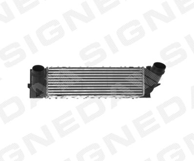 ІНТЕРКУЛЕР | BMW X3 (F25), 11.10 - 04.14 SIGNEDA RI96440