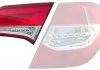 Lampa tyl HELLA 9EL354989011 (фото 1)