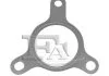 Ущільнення, вихлопна труба Fischer Automotive One (FA1) 750927 (фото 1)