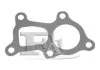 Прокладка вихлопної системи металева Fischer Automotive One (FA1) 740914 (фото 1)