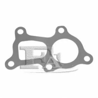 Прокладка вихлопної системи металева Fischer Automotive One (FA1) 740914
