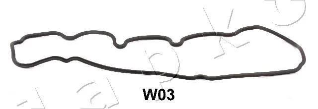 Ущільнення, кришка голівки циліндра JAPKO 47W03 (фото 1)