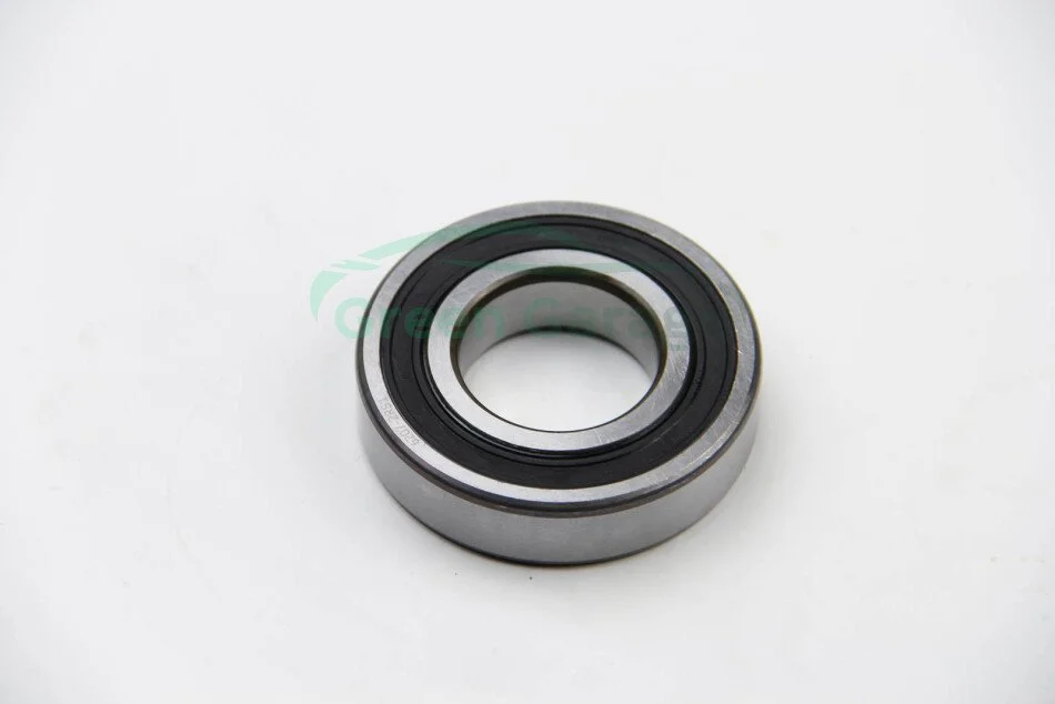Підшипник кульковий 6207 2RS1 (35х72х17) SKF 62072RS1 (фото 1)