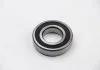 Підшипник кульковий 6207 2RS1 (35х72х17) SKF 62072RS1 (фото 1)