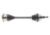 Axle.left VIKA 54070007201 (фото 1)