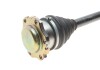 Axle.left VIKA 54070007201 (фото 3)