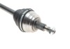 Axle.left VIKA 54070007201 (фото 4)