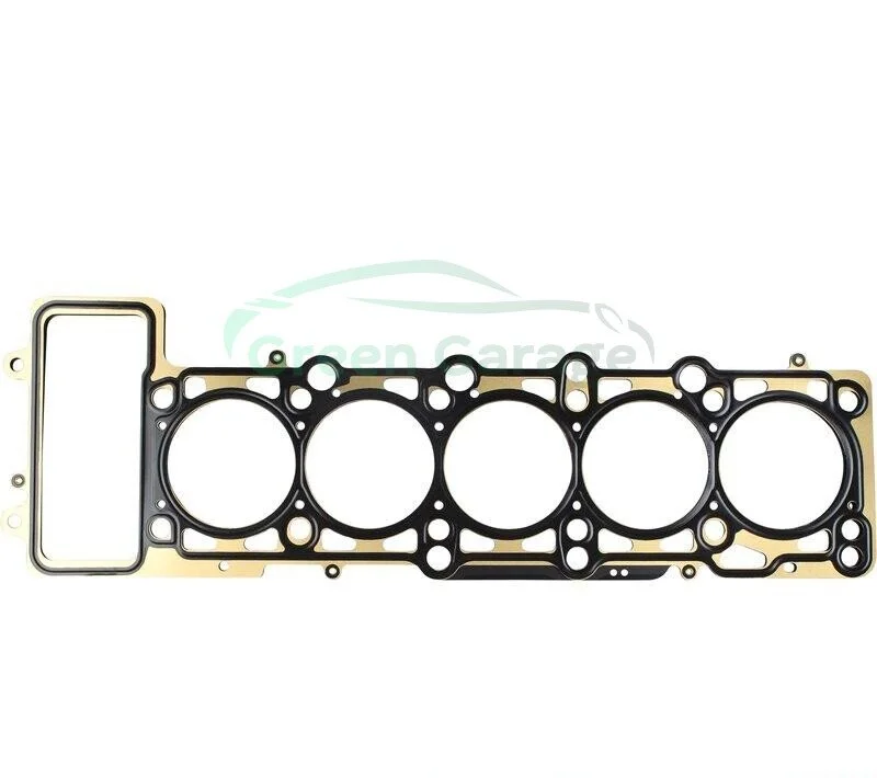 Прокладка головки T5/Touareg 2.5TDI 03-10 (1.35mm) JP GROUP 1119309600 (фото 1)
