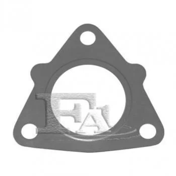 Прокладка вихлопної системи металева Fischer Automotive One (FA1) 770914 (фото 1)