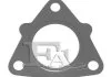 Прокладка вихлопної системи металева Fischer Automotive One (FA1) 770914 (фото 1)