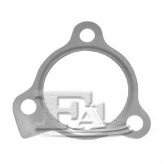 Ущільнення, вихлопна труба Fischer Automotive One (FA1) 730913
