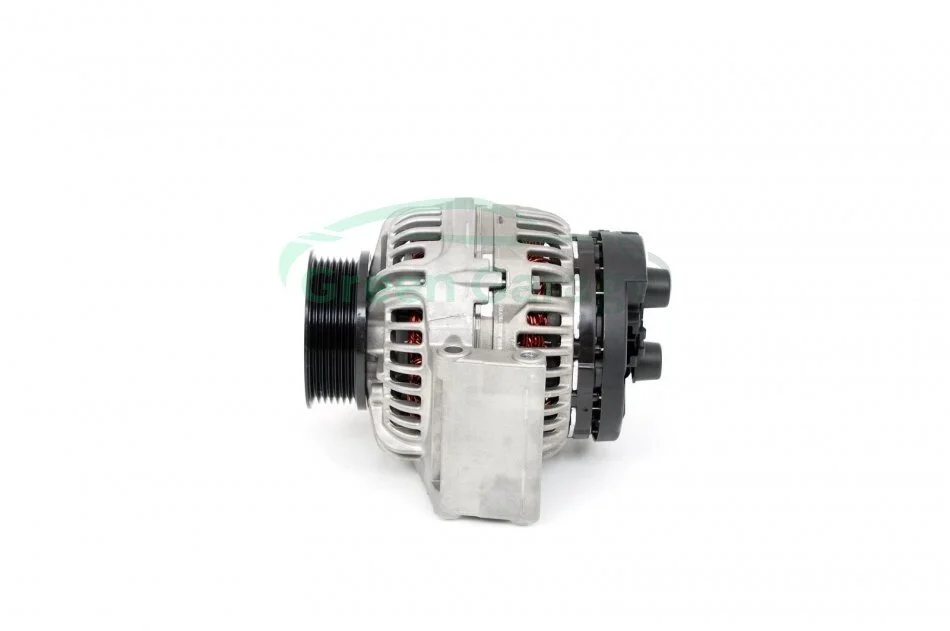 Генератор BOSCH 0124555117 (фото 1)