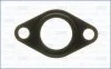 Прокладка клапана EGR MERCEDES SPRINTER 2-T (B901, B902), SPRINTER 3-T (B903), SPRINTER 4-T (B904) BMW 3 (E46), 5 (E39), 5 (E60), 5 (E61), 7 (E65, E66, E67), X3 (E83) 2.3-3.0 02.95-12.10 AJUSA 01218000 (фото 1)