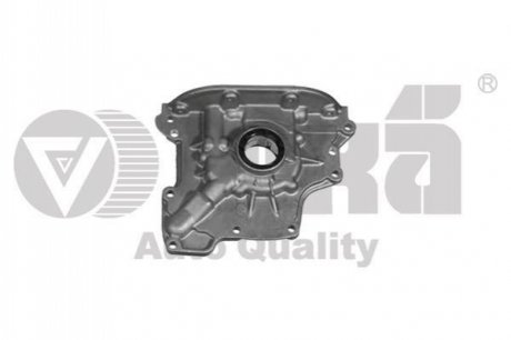 Oil pump VIKA 11150054201