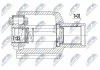 ШРКШ NTY NPWRE060 (фото 1)